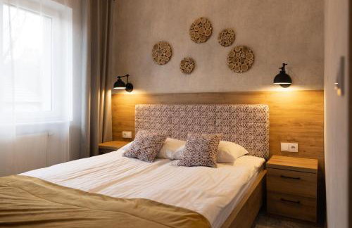 Apartamenty Słodki Zakątek - Foto 41