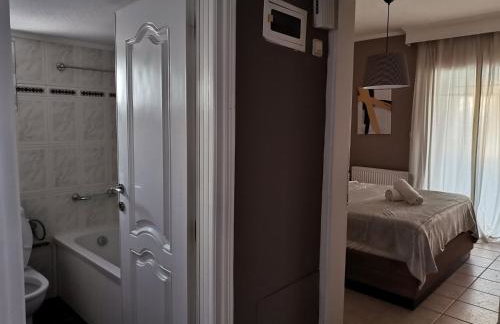 Agustin Apartment inThessaloniki -penthouse - Foto 48