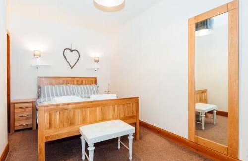 Middle Byre at Clauchan Holiday Cottages - Foto 30