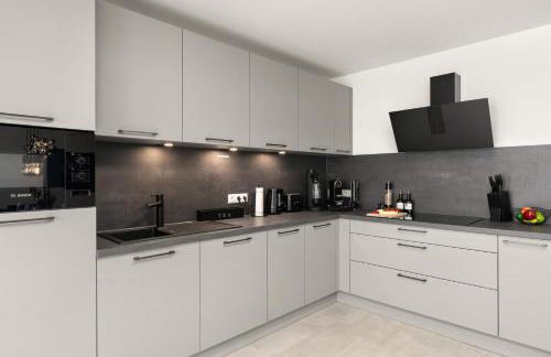 Fairmieten I Moderne Suite I Parkplatz - Foto 2