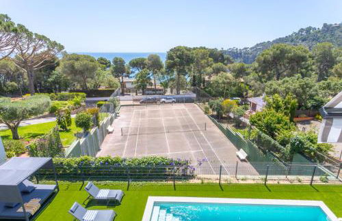 Apartments Cap de Planes Calella de Palafrugell - by EMERALD STAY - Foto 77