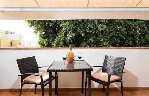 Sunnyland atico las teresitas 4 - Foto 2