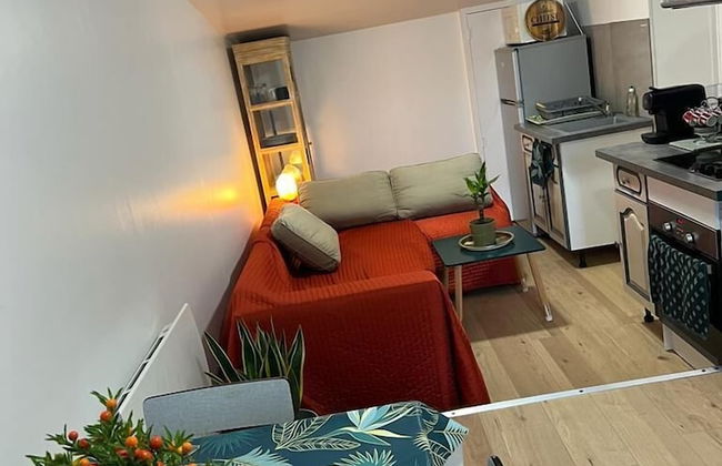 Studios Parfaitement Imparfaits Lens - Foto 21