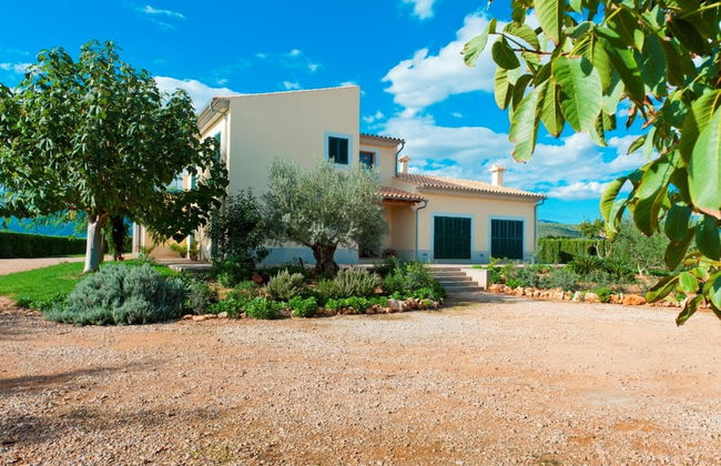 Es Mussol in Sa Pobla - Foto 3