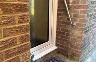 Highthel Holiday Home by the Northumberland Coast - Foto 6