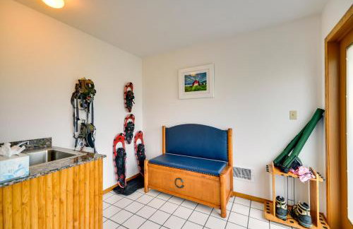 Wyoming Retreat on Wood River Hike and Fly Fish! - Foto 37