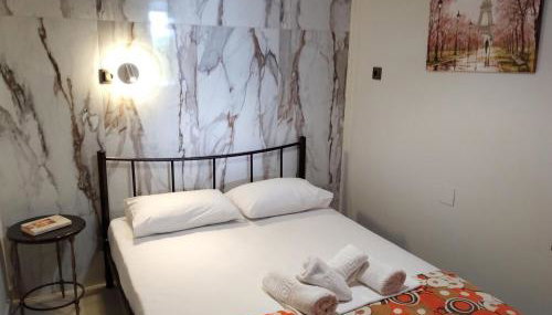 Villa Zina in Pelion - Foto 5, towels