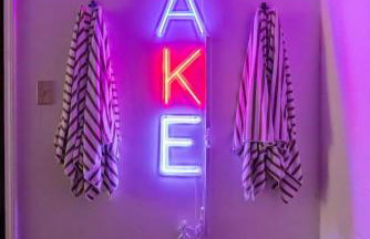 LKJ - Lakefront Home, Hot tub, Fire Pit, Games and Movie Room! - Foto 32