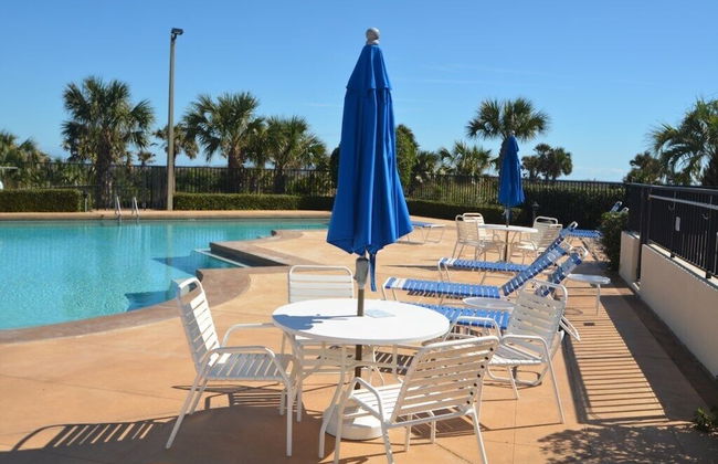 Surf Club I, 1405 2 Bedroom Condo by RedAwning - Photo 28