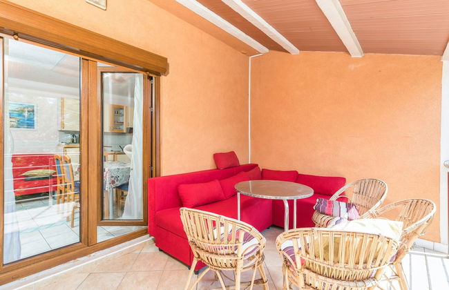 Apartment Manda 709 - Foto 50