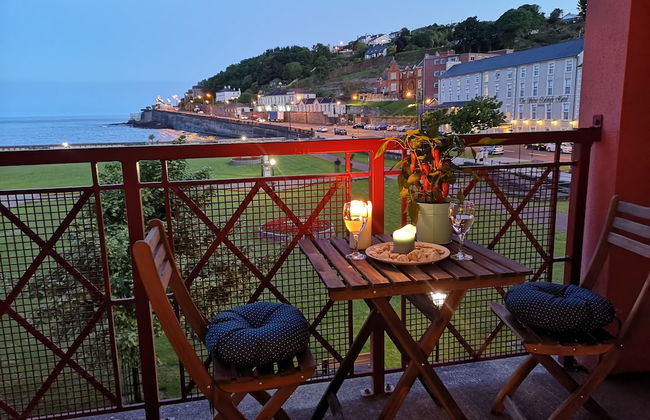 Romantic Apartment - The Youghal - Foto 1