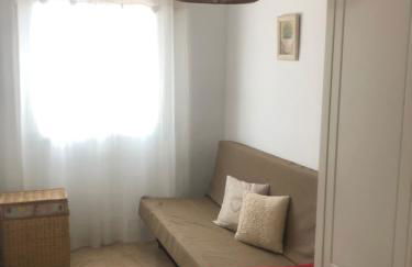 Apartamento con terraza y piscina en Malgrat de Mar - Foto 12