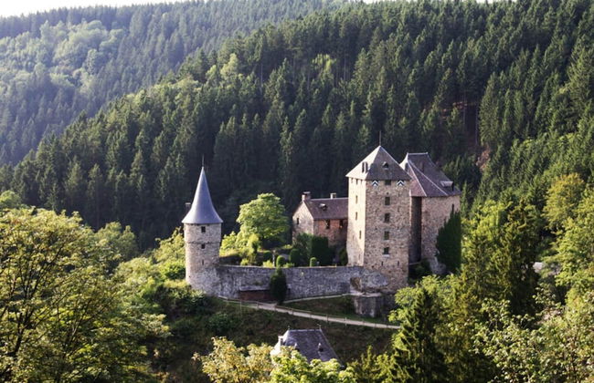 Ovifat Sauna Escape, Waimes - Photo 51