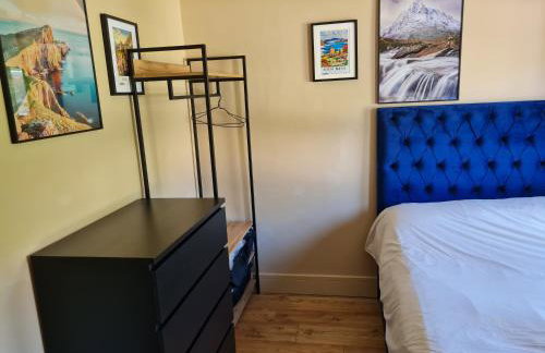 Kinlochleven Holiday Home - Foto 11