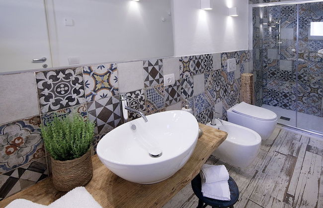 Agriturismo La Via dell'Oliviera - Foto 36