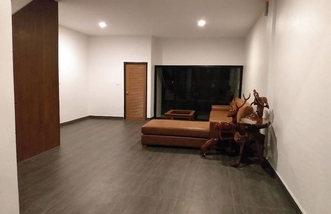 Sila Pool Villa - Foto 12