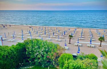 Conero Casa - Marcelli di Numana in Via Litoranea 101 sul mare vista Spiaggia con Parcheggio Esclusivo - Photo 26