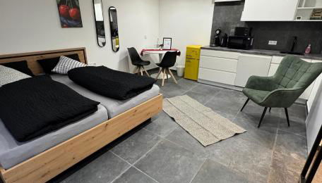 Ferienwohnung Tee - Time - Lodge und Kirsch - Kiste - Foto 3