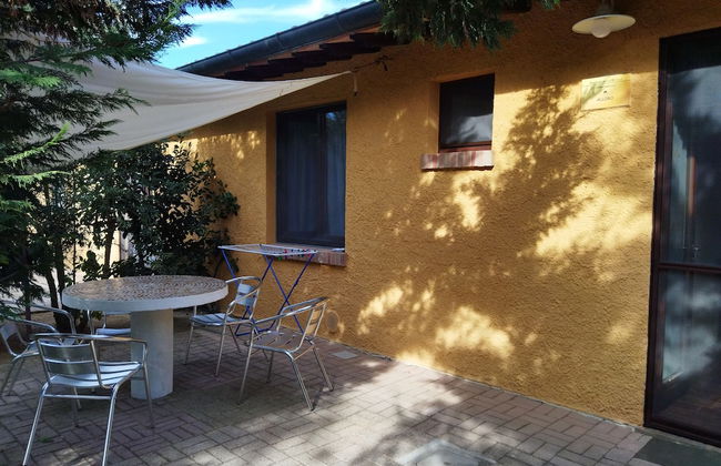 Azienda Agrituristica Le Betulle - Foto 20