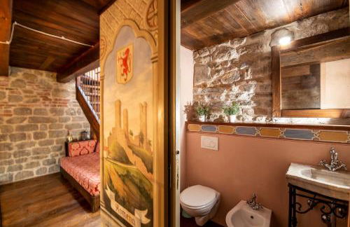 Medieval Tower Lungarno your wedding in Tuscany - Foto 6