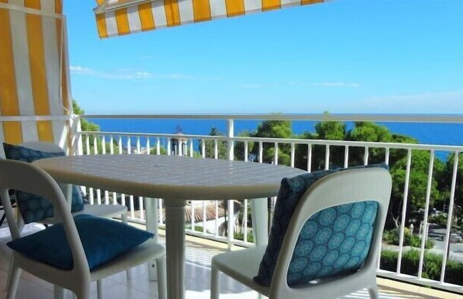 Apartamento con vistas al mar y piscina en la cala “Cap Roig” - Foto 24