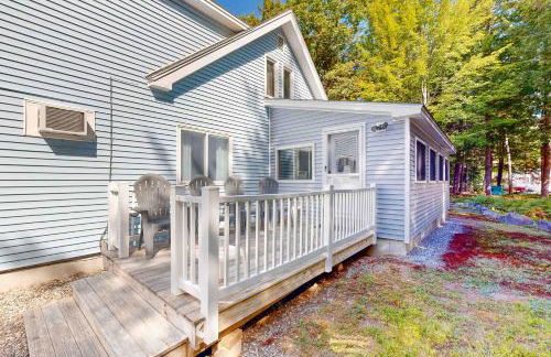 Ski & Splash Retreat - Foto 26