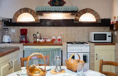 Villa Zatka in Zatka Čepić - Haus für 6 Personen - Foto 26