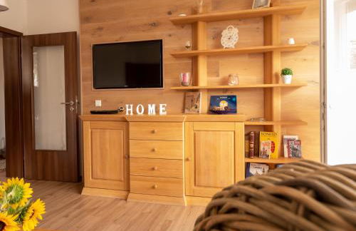 Fewo Papst Nordborchen - Foto 24