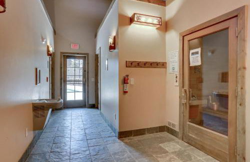 Collins Lake Chalet #24 - Foto 38