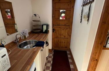 Turnpike Cottage - Foto 15