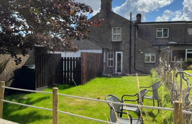 Bridge End Cottage, Northumberland - sleeps 4 - Foto 71