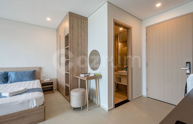 The Song Vung Tau Apartment - Foto 17