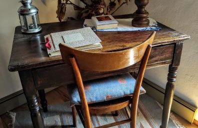 Eremo Gioioso - Foto 8