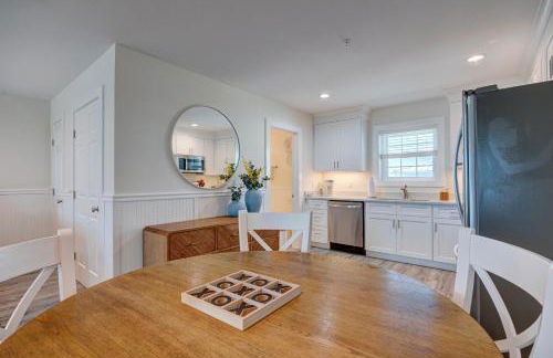 1003 Queen ADA & Pet Friendly Suite, 1st Floor Cove - Foto 8