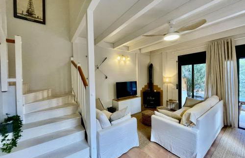 Casa Adosada Acogedora - Con Parking - ES-9-187 - Foto 7