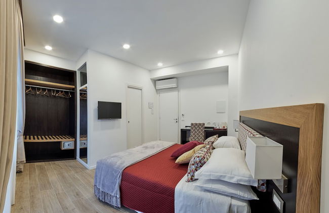 Dea Guest House - Photo 15