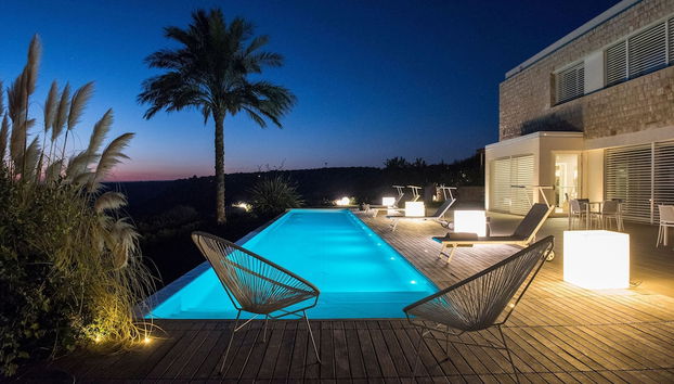 Villa Ficus in Scicli - Foto 5, Habitación