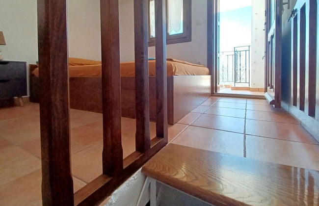 Skyros BnB Little Horse in Skyros Town - Foto 11