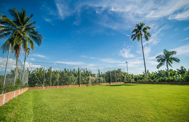 El Ocaso Finca Hotel - Foto 26