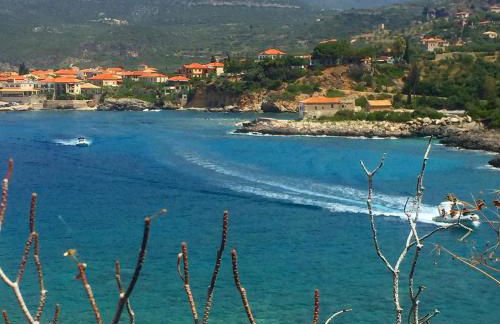 Mouses Apartments-Kardamyli - Foto 51