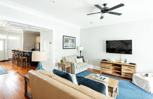 Chateau on Tattnall by Lucky Savannah - Foto 7