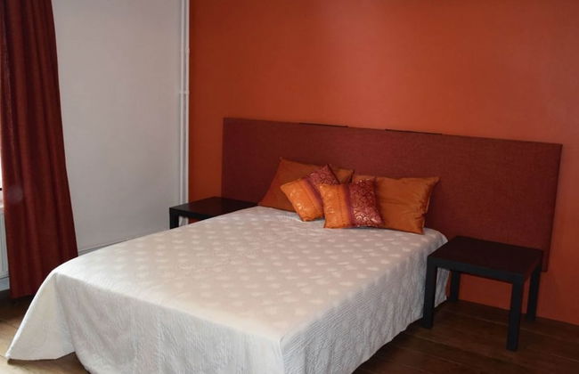 Group Getaway Villa, Anthisnes - Foto 4