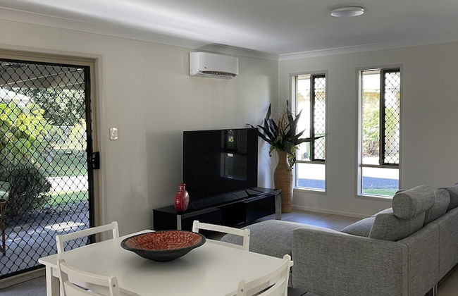 Esk Mountain View Lodge - Foto 6