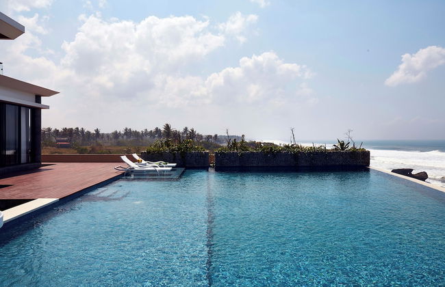 Abian Kapas Beach Bali - Foto 57