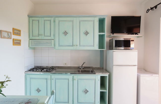 Appartamenti Porto Coda Cavallo - Photo 9