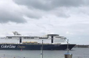 Ferienwohnung "Möltenorter Strand" - Foto 19