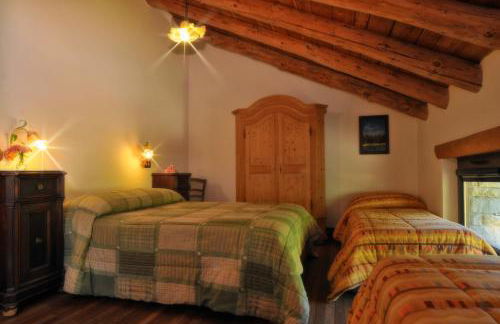 Agriturismo Del Cimone - La Palazza - Photo 45