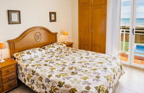 APARTAMENTO Nat EN PRIMERA LINEA DE PLAYA - Foto 10