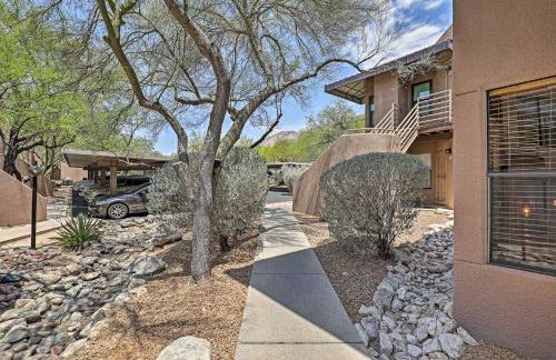 Tucson Desert Retreat with Pool and Hot Tub Access! - Foto 23