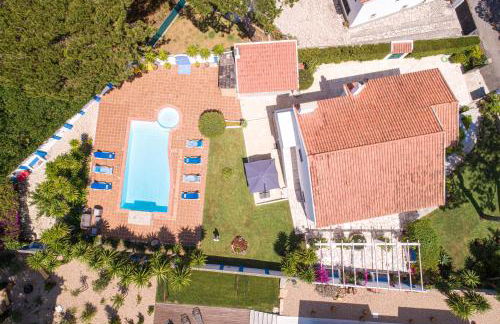 Villa Cassandra - Foto 2